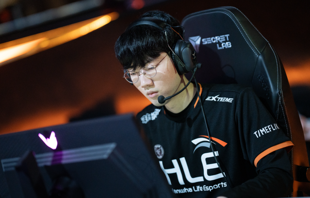 包含HLE绝杀KT,Viper关键团战开团秒人宿敌对决入围赛,点燃全场激情的词条 包含HLE绝杀KT,Viper关键团战开团秒人宿敌对决入围赛,点燃全场激情的词条