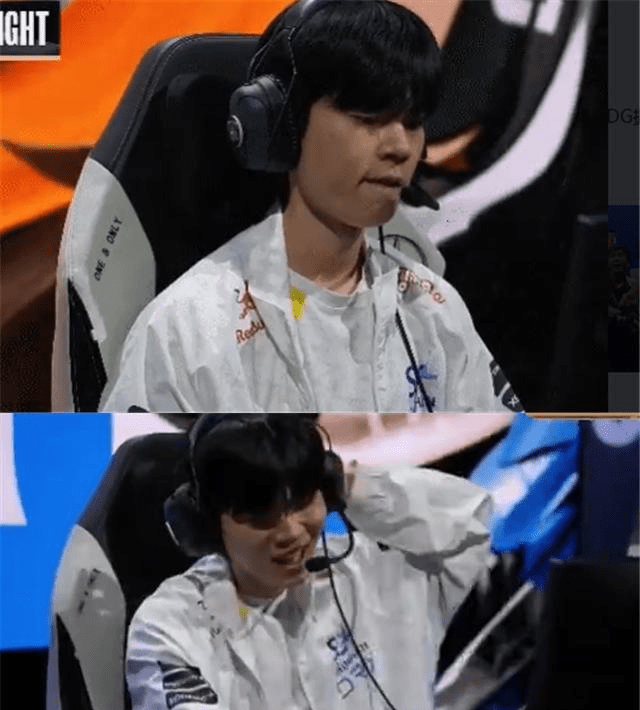 关于DRX碾压V5,Keria拿下关键大龙鏖战多局四强赛,锁定晋级资格的信息 关于DRX碾压V5,Keria拿下关键大龙鏖战多局四强赛,锁定晋级资格的信息