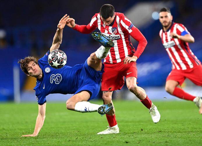 马德里竞技引进年轻巴西天才,欲实现西甲联赛冠军三连冠的简单介绍 马德里竞技引进年轻巴西天才,欲实现西甲联赛冠军三连冠的简单介绍