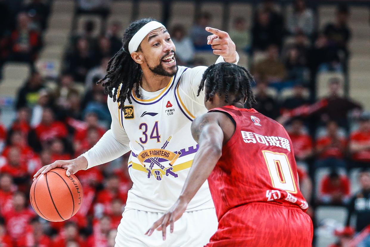 深圳马可波罗队赛季收官,备战季后赛全力以赴的简单介绍 深圳马可波罗队赛季收官,备战季后赛全力以赴的简单介绍