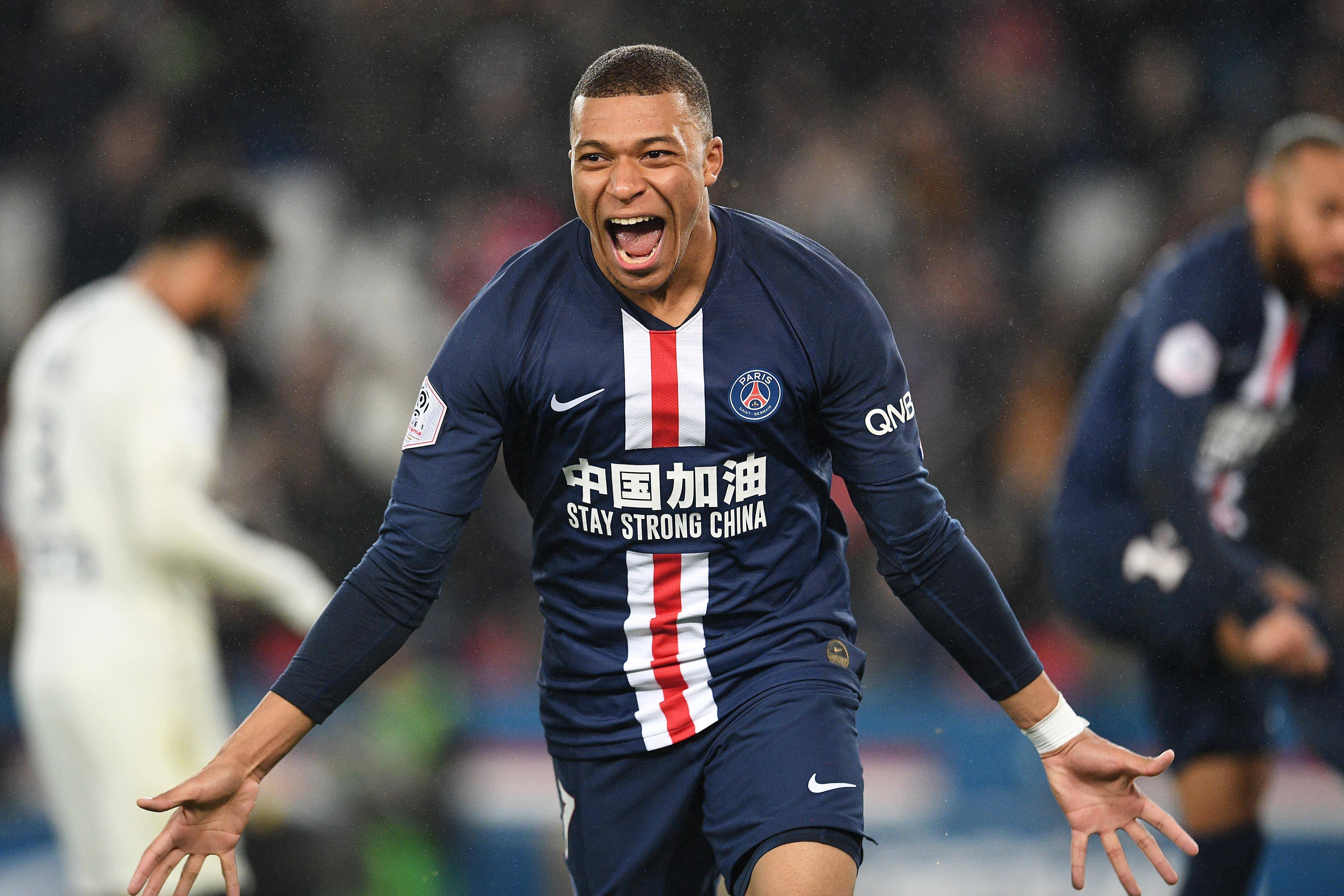 包含内马尔在法甲比赛中攻入制胜一球,帮助巴黎圣日耳曼获得胜利的词条 包含内马尔在法甲比赛中攻入制胜一球,帮助巴黎圣日耳曼获得胜利的词条