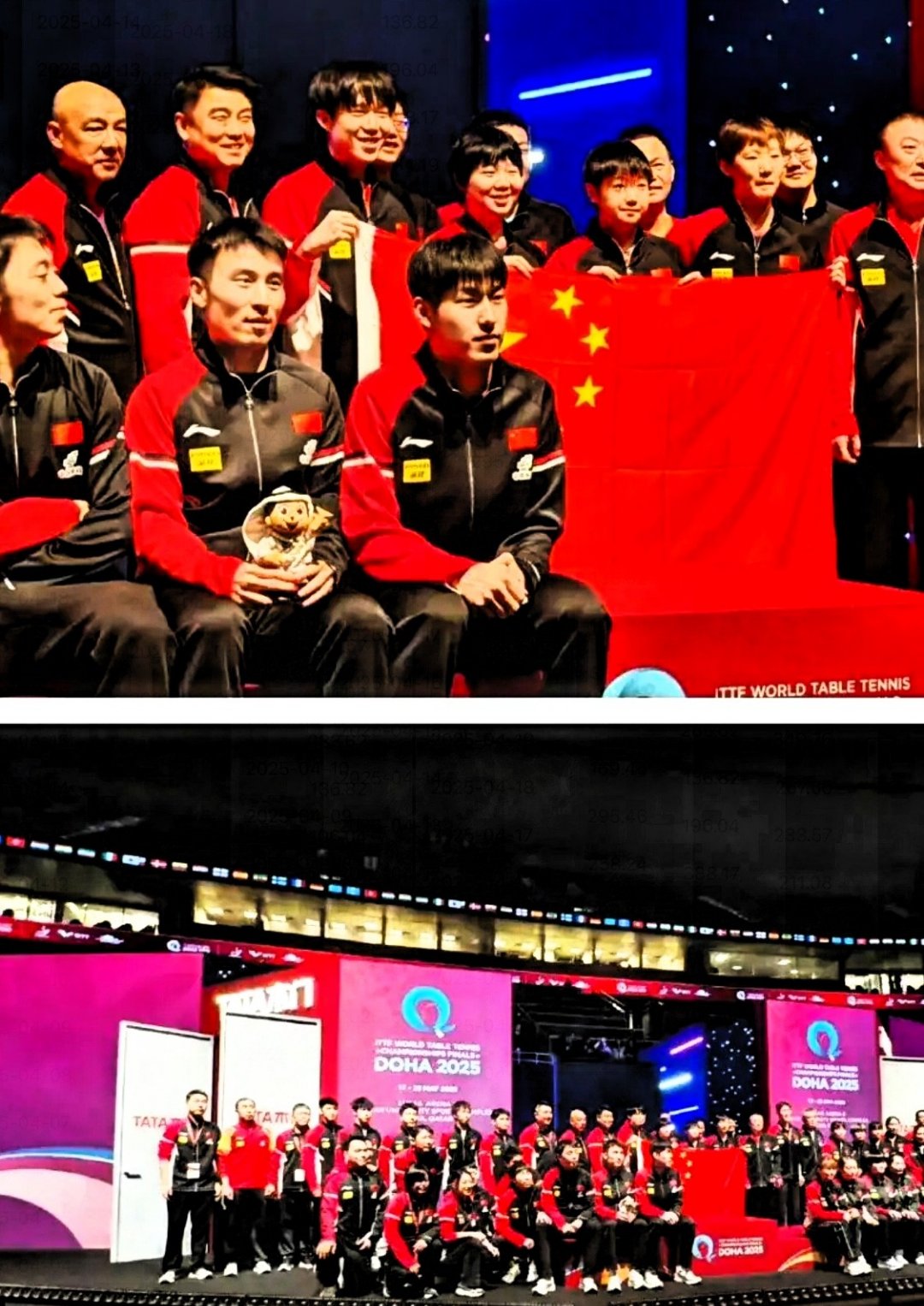 德国乒乓球队完胜瑞典乒乓球队,马龙制霸全场的简单介绍 德国乒乓球队完胜瑞典乒乓球队,马龙制霸全场的简单介绍