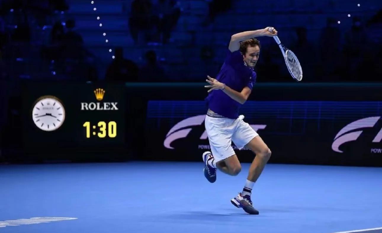 包含英国网球队险胜美国网球队,梅德韦杰夫完成帽子戏法的词条 包含英国网球队险胜美国网球队,梅德韦杰夫完成帽子戏法的词条