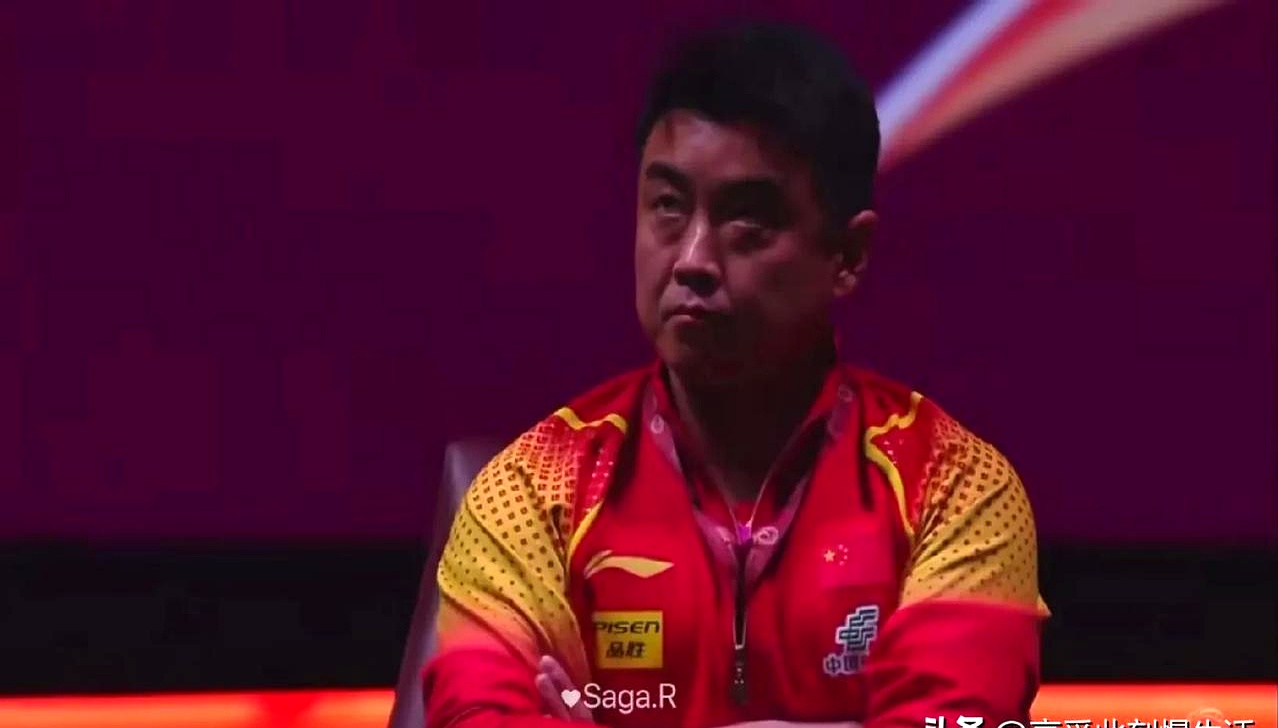 开云体育中国-关于韩国乒乓球队鏖战奥地利乒乓球队，王皓高光表现的信息