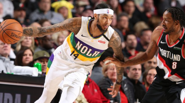 公牛横扫奇才,锡安打破历史纪录的简单介绍 公牛横扫奇才,锡安打破历史纪录的简单介绍