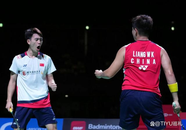 开云官网-关于印尼羽毛球队逆转泰国羽毛球队，辛杜制霸全场的信息