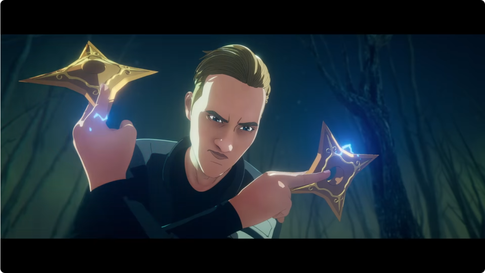 FNC鏖战PSG,Deft爆发神勇的简单介绍 FNC鏖战PSG,Deft爆发神勇的简单介绍