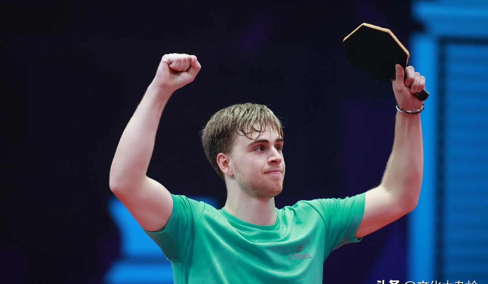 英国乒乓球队爆冷日本乒乓球队,奥恰洛夫惊艳世界的简单介绍 英国乒乓球队爆冷日本乒乓球队,奥恰洛夫惊艳世界的简单介绍