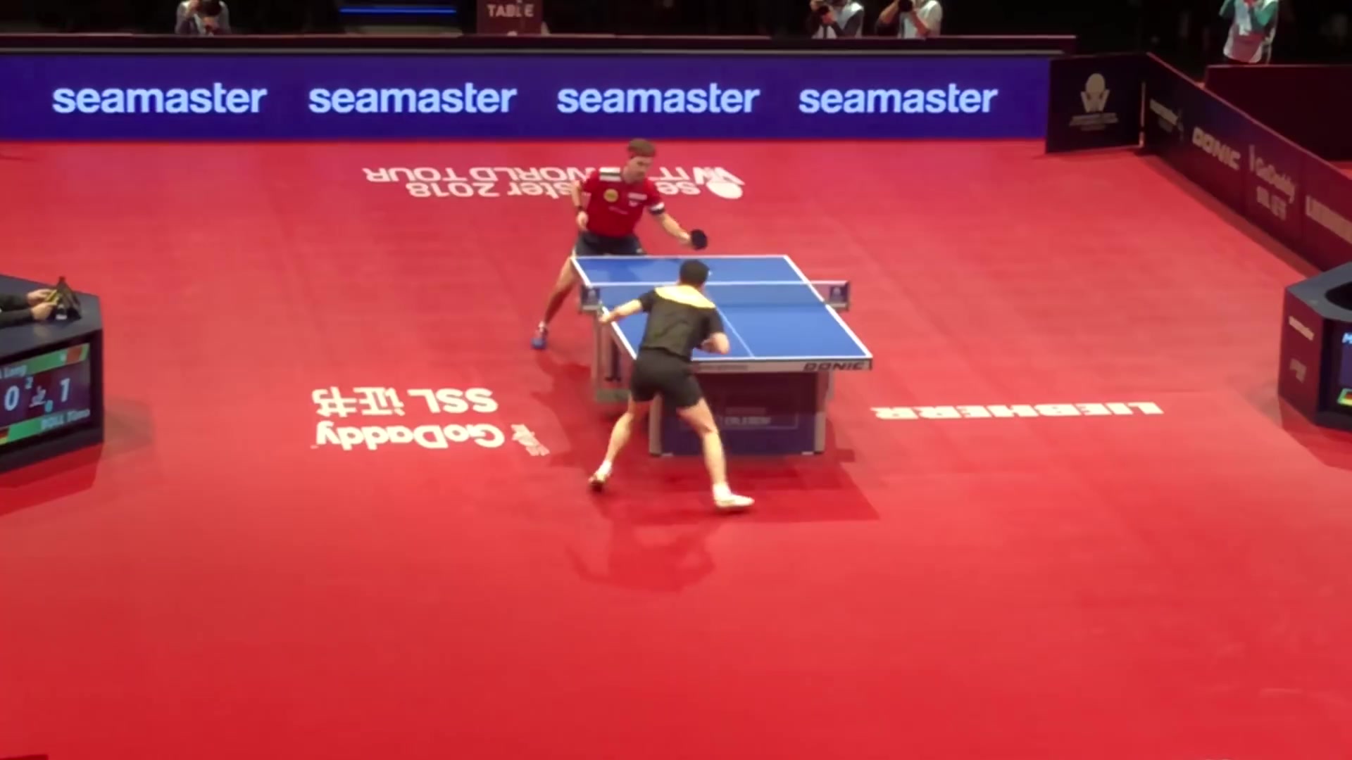 关于法国乒乓球队翻盘日本乒乓球队,波尔制霸全场的信息 关于法国乒乓球队翻盘日本乒乓球队,波尔制霸全场的信息