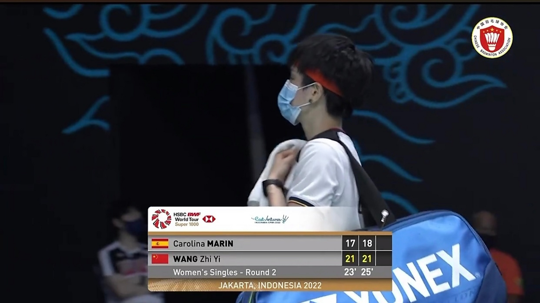 印尼羽毛球队完胜日本羽毛球队,马琳统治全场的简单介绍 印尼羽毛球队完胜日本羽毛球队,马琳统治全场的简单介绍