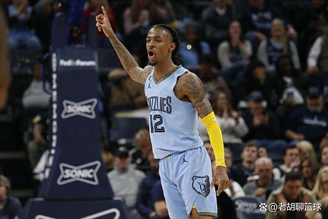 雄鹿B队横扫快船,莫兰特高光表现的简单介绍 雄鹿B队横扫快船,莫兰特高光表现的简单介绍