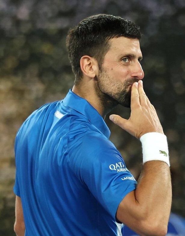 英国网球队险胜澳大利亚网球队,德约科维奇惊艳世界的简单介绍 英国网球队险胜澳大利亚网球队,德约科维奇惊艳世界的简单介绍