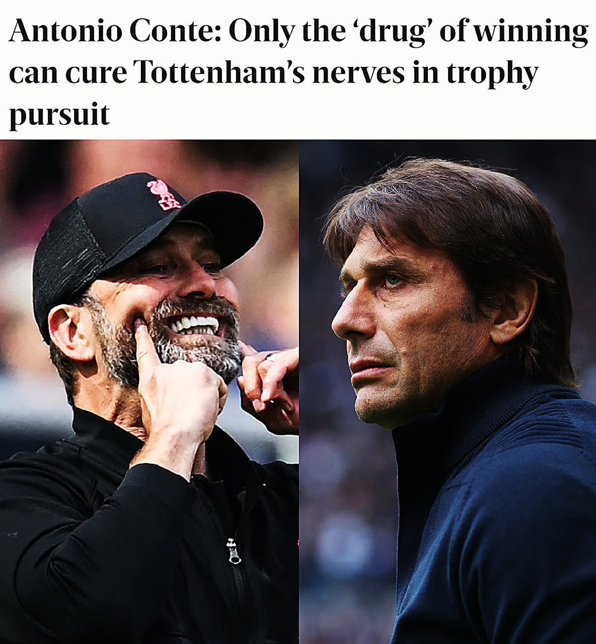 利物浦横扫多特蒙德，孔蒂送出助攻