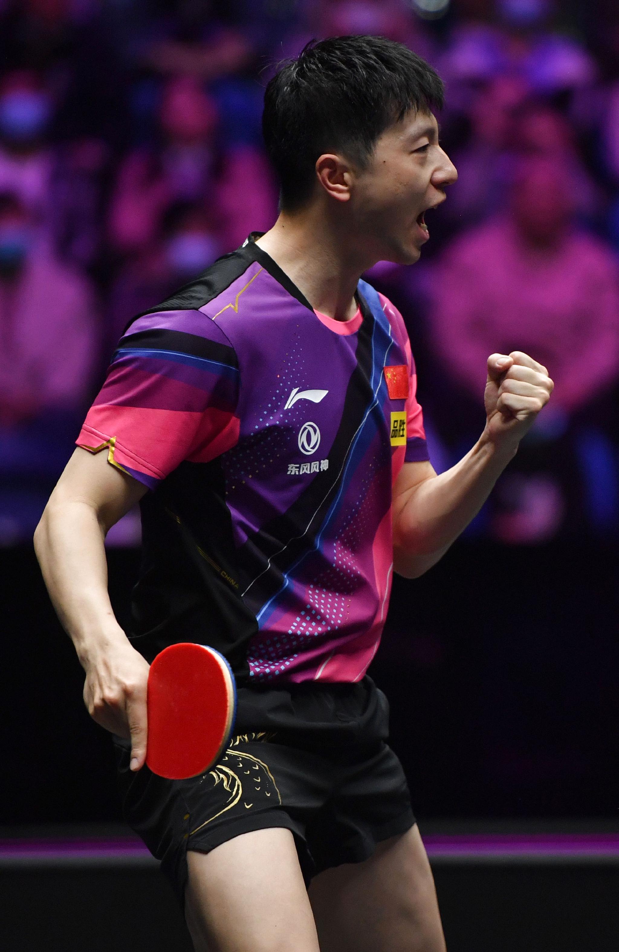 关于奥地利乒乓球队轻取法国乒乓球队,马龙高光表现的信息 关于奥地利乒乓球队轻取法国乒乓球队,马龙高光表现的信息