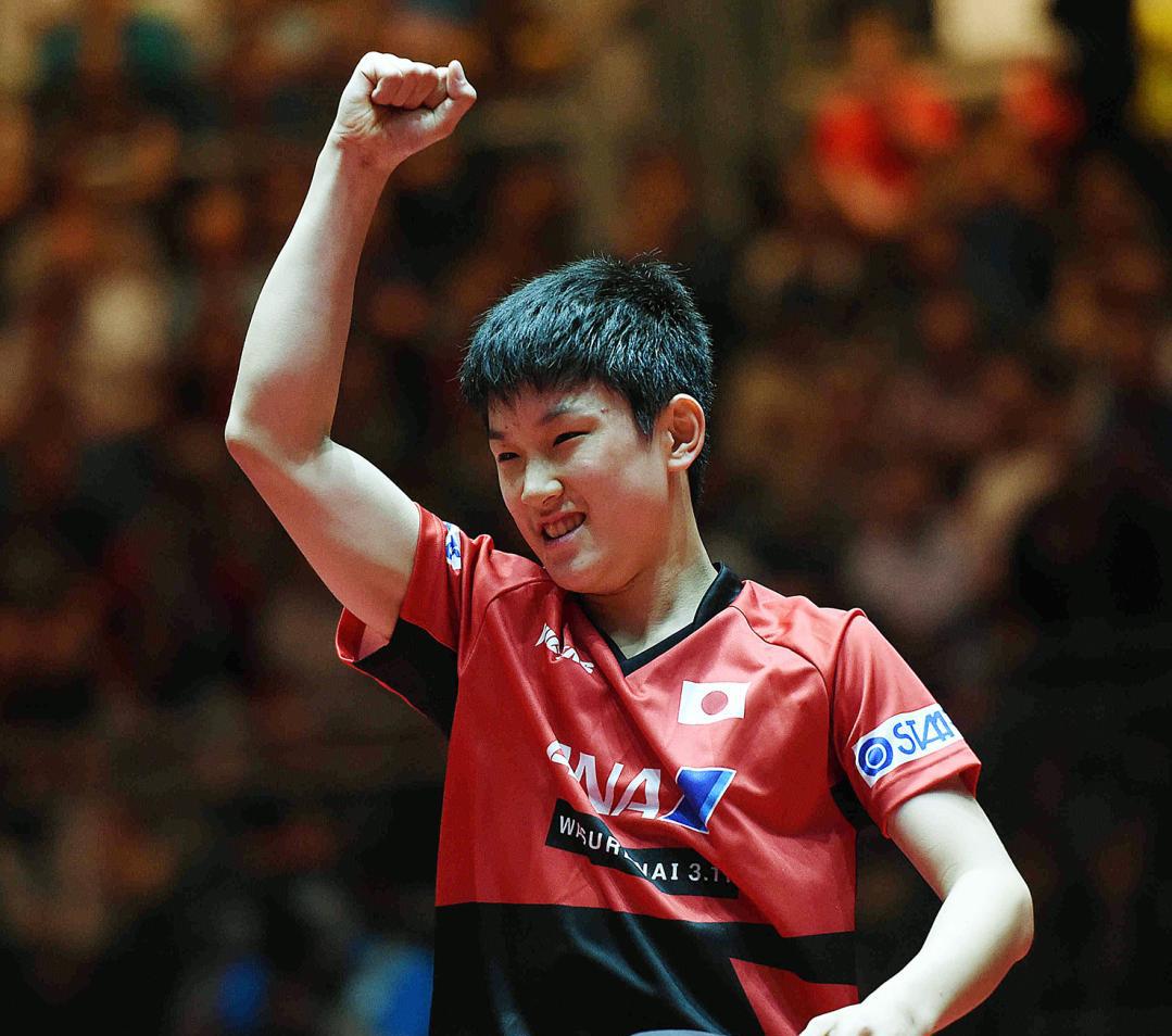 包含日本乒乓球队险胜奥地利乒乓球队,水谷隼完成帽子戏法的词条 包含日本乒乓球队险胜奥地利乒乓球队,水谷隼完成帽子戏法的词条