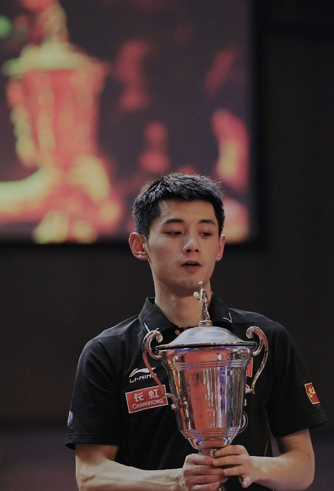 关于德国乒乓球队翻盘比利时乒乓球队,张继科关键制胜的信息 关于德国乒乓球队翻盘比利时乒乓球队,张继科关键制胜的信息