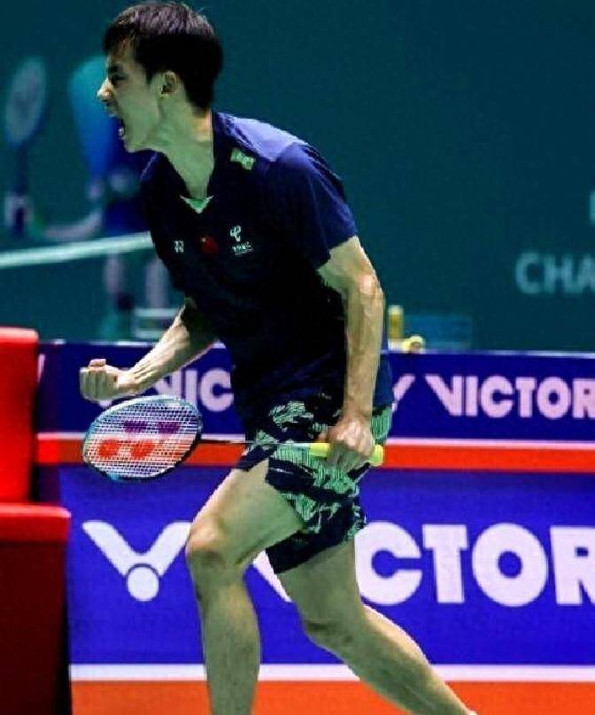 开云体育在线-印度羽毛球队险胜韩国羽毛球队，安赛龙打破历史纪录的简单介绍