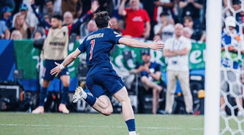 法国球队豪取连胜，欧洲赛场表现抢眼