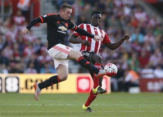 关于南安普顿遇强对手,展现出顽强斗志拼搏到底!的信息 关于南安普顿遇强对手,展现出顽强斗志拼搏到底!的信息