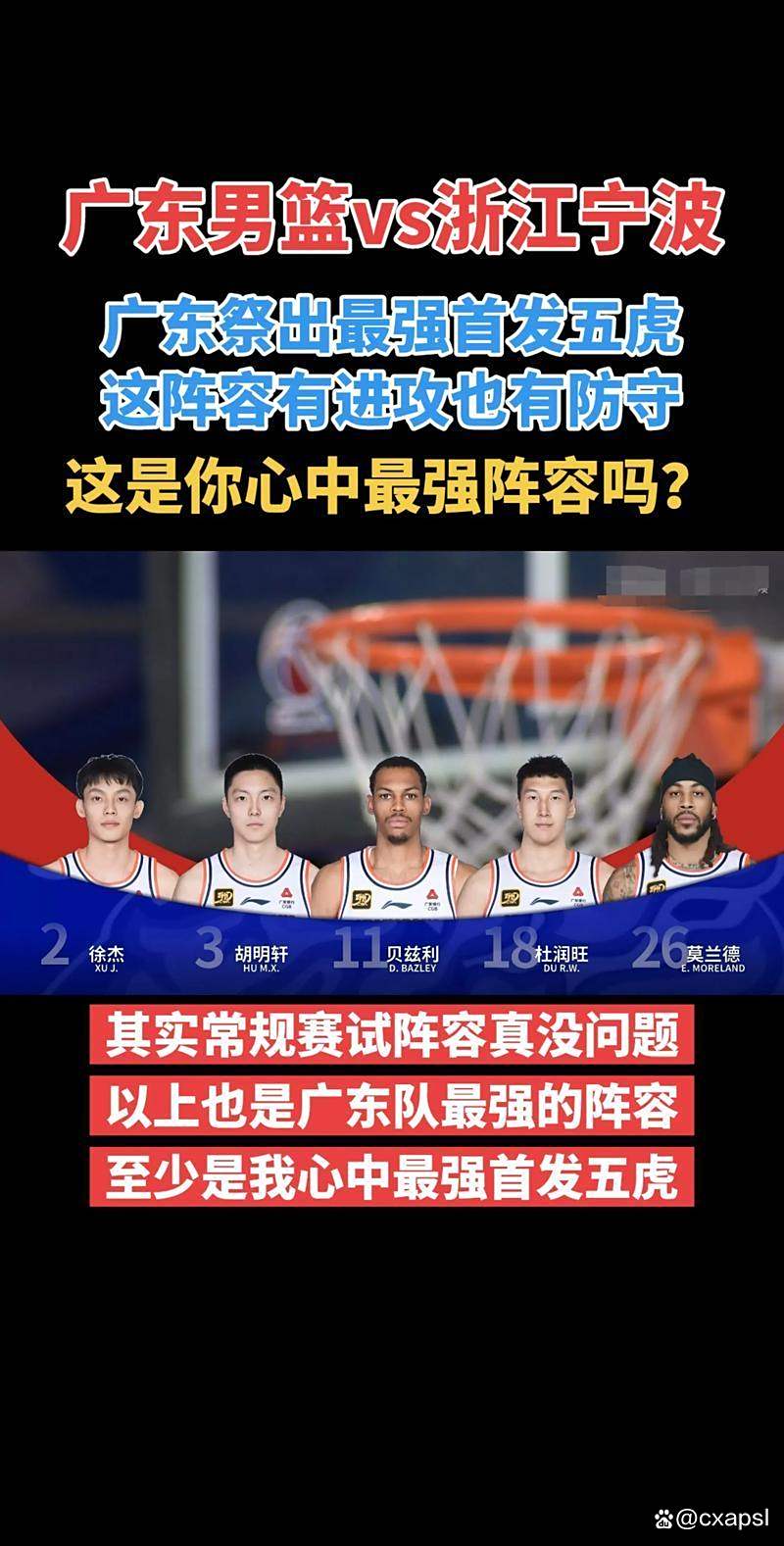 广东男篮全队表现出色,实力强劲 广东男篮全队表现出色,实力强劲