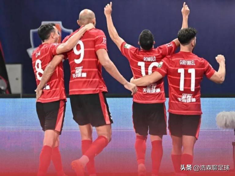 中超球队引援不断，力争新赛季角逐冠军