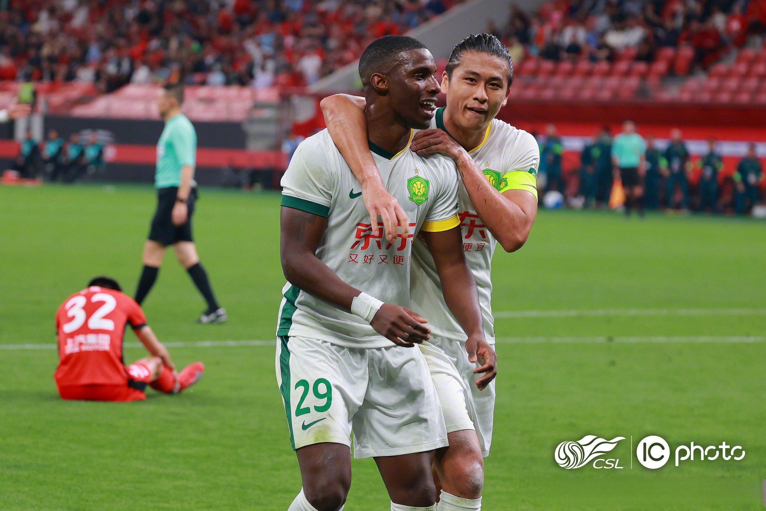 国安接连失球,主教练大声呼吁球队自省 国安接连失球,主教练大声呼吁球队自省