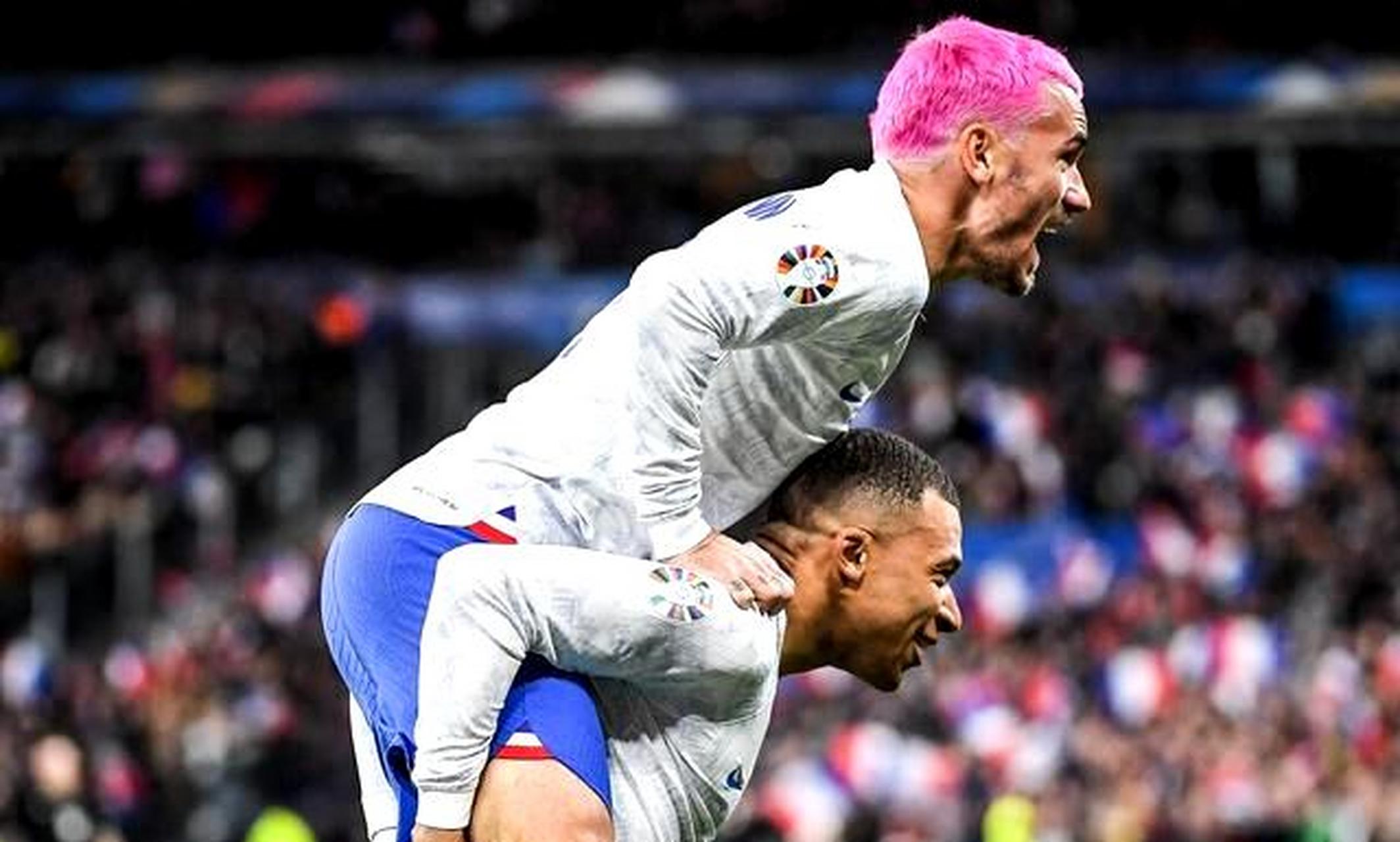 关于欧预赛:荷兰队遭遇淘汰,法国队晋级四强的信息 关于欧预赛:荷兰队遭遇淘汰,法国队晋级四强的信息