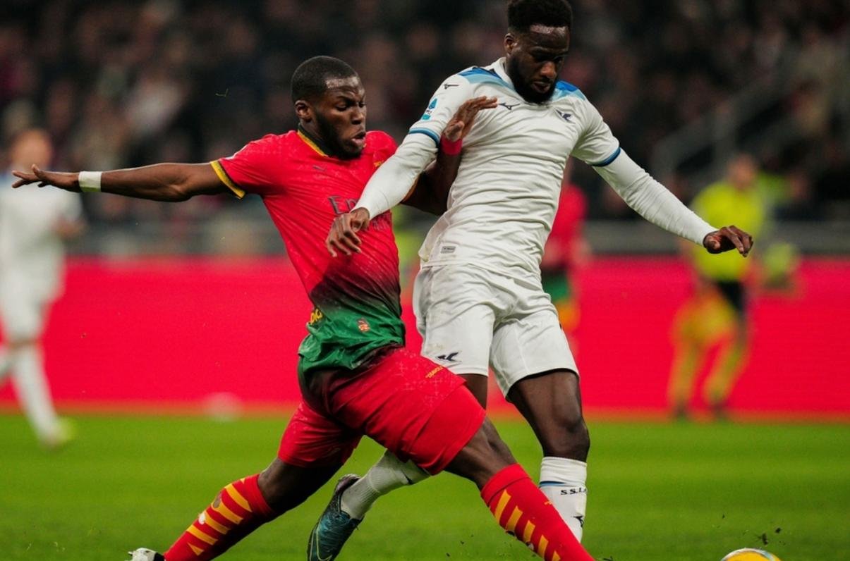 关于拉齐奥：期待下一场比赛的胜利的信息