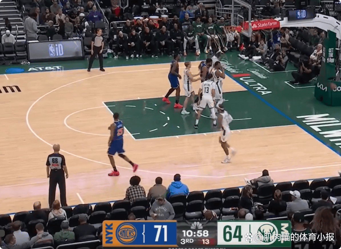 雄鹿队七连胜，字母哥领衔狂砍30+得分的简单介绍