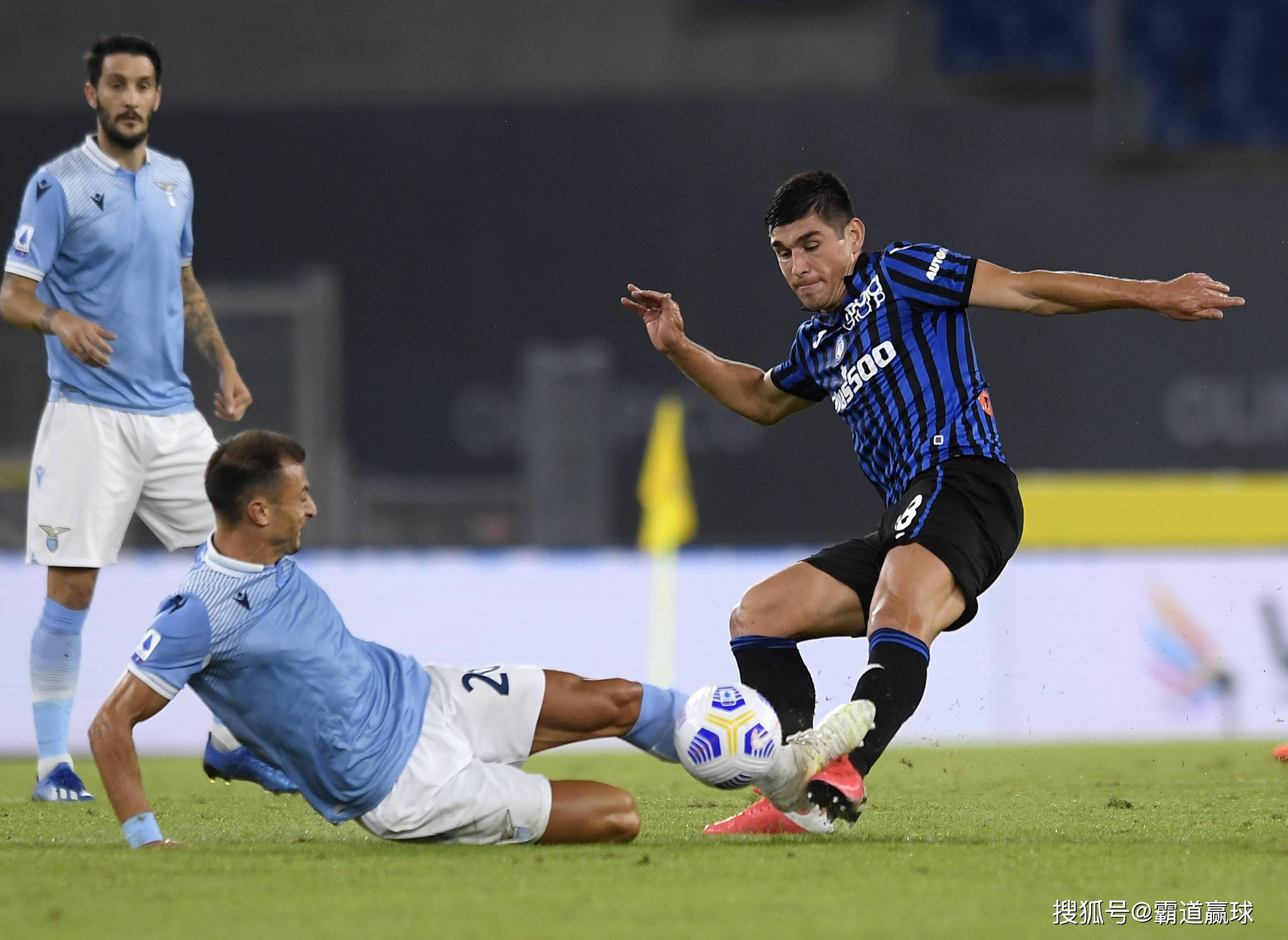 拉齐奥击败乌迪内斯，提振欧战信心