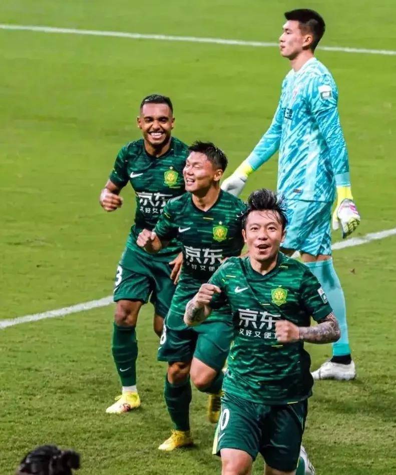 包含北京国安稳扎稳打,凭借团队合作获胜的词条 包含北京国安稳扎稳打,凭借团队合作获胜的词条