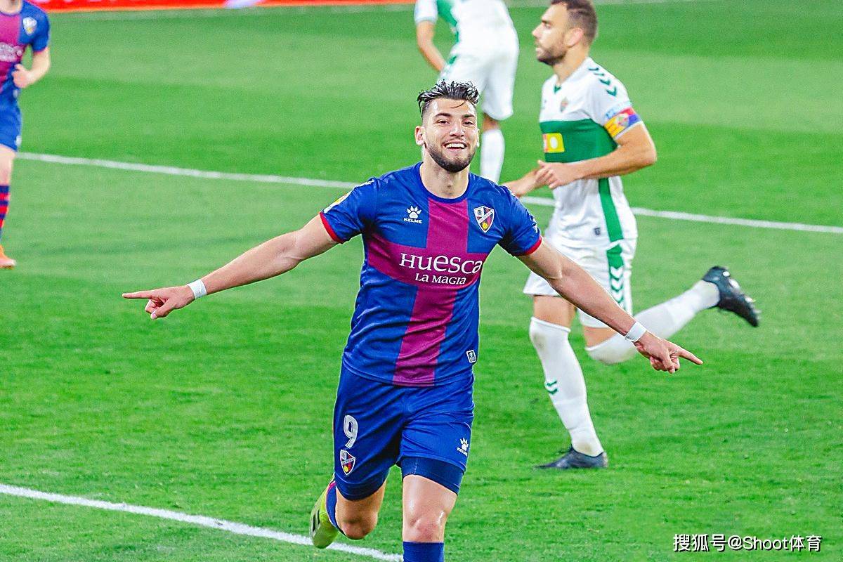 韦斯卡前往马德里,寻求一场胜利的简单介绍 韦斯卡前往马德里,寻求一场胜利的简单介绍