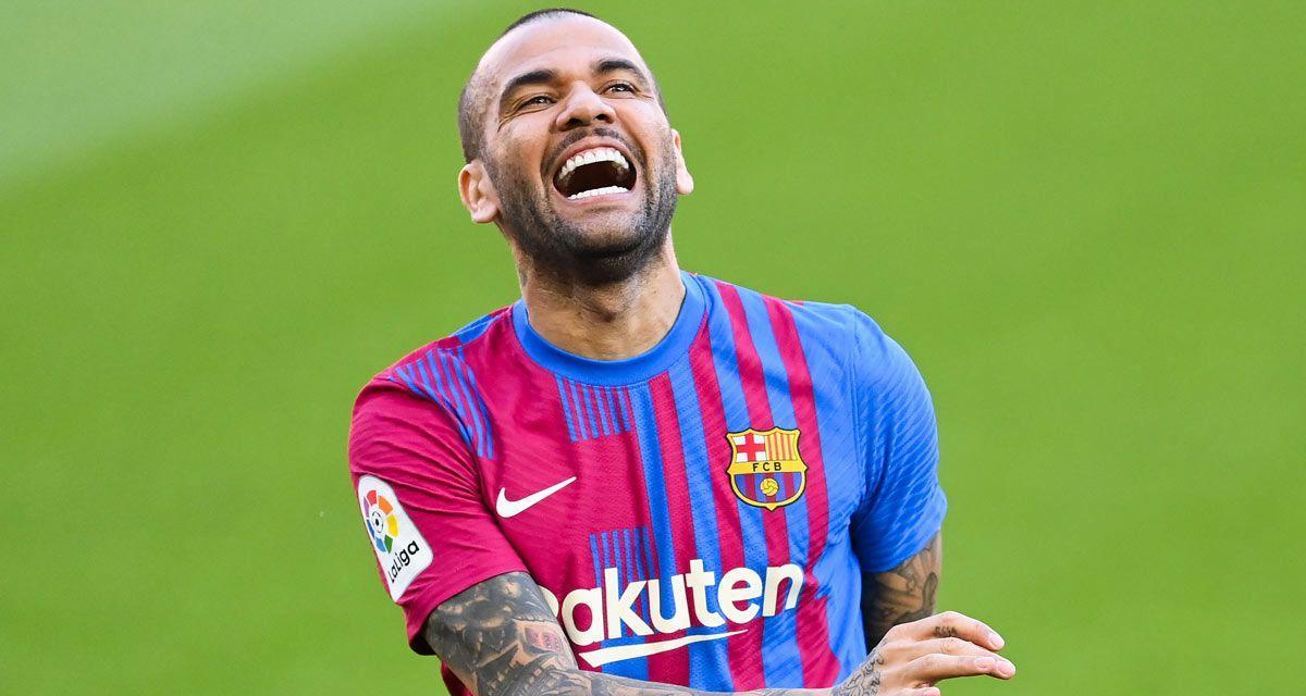 开云体育APP下载-阿尔维斯球员盼王者归来，全情备战