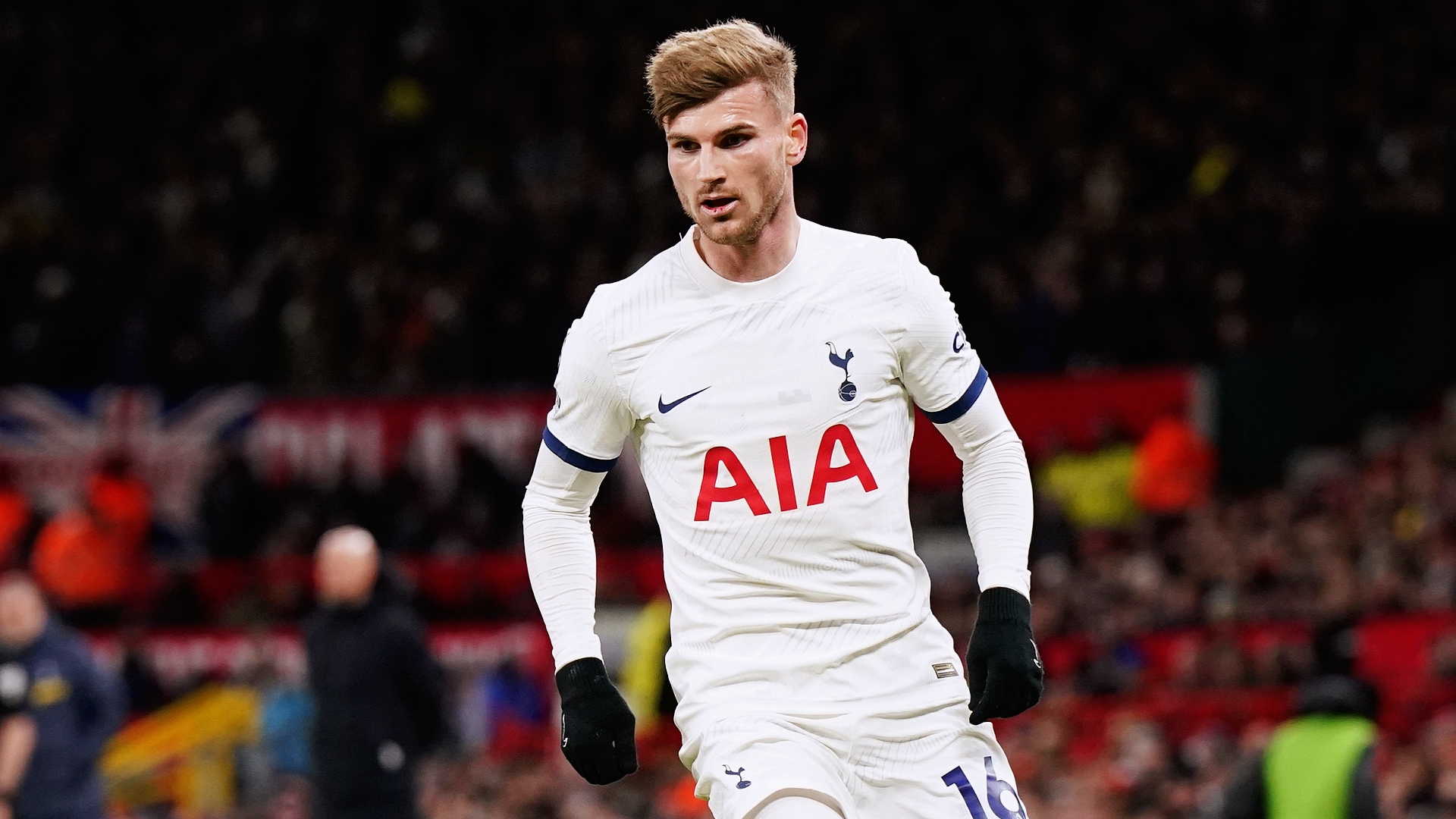 德甲榜首之争维尔纳率领莱比锡竞逐冠军的简单介绍 德甲榜首之争维尔纳率领莱比锡竞逐冠军的简单介绍