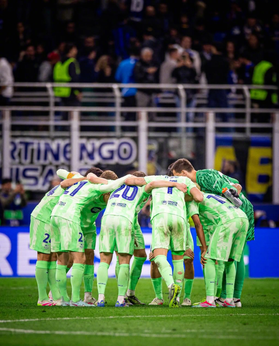 开云APP-欧洲冠军杯巴塞罗那不敌尤文图斯遭淘汰