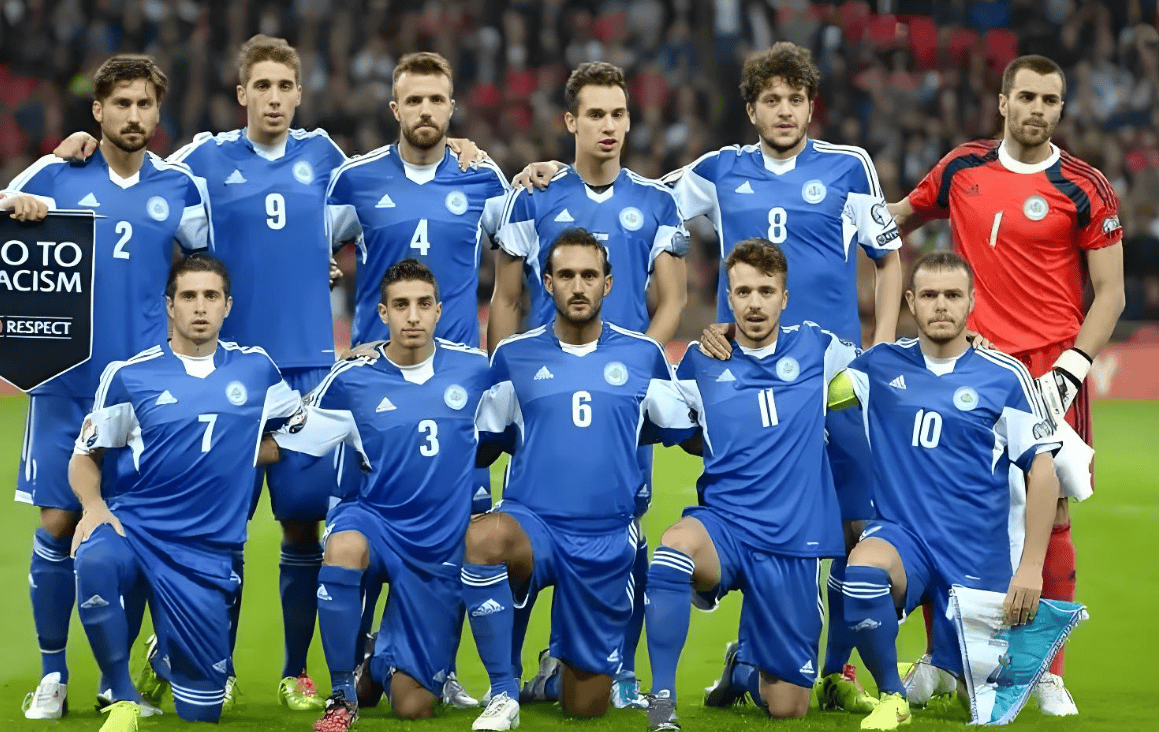 关于比利时主场轻松战胜圣马力诺,领先优势明显的信息 关于比利时主场轻松战胜圣马力诺,领先优势明显的信息