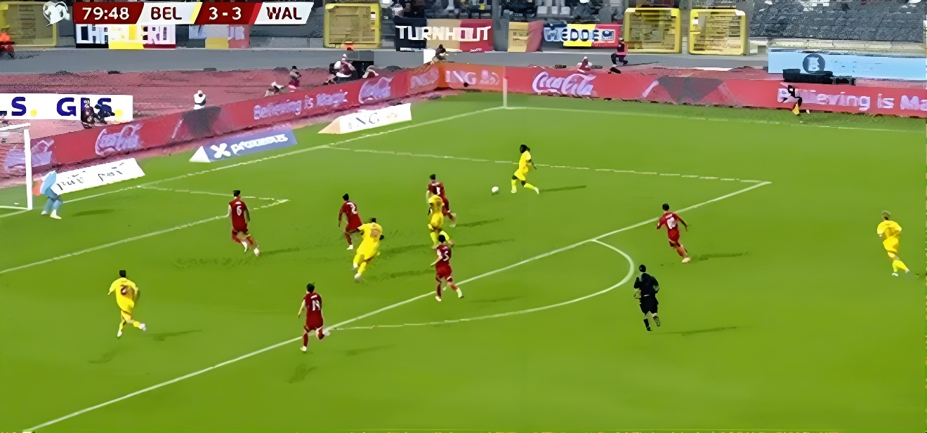 开云APP-欧预赛：保加利亚遭挪威逆转