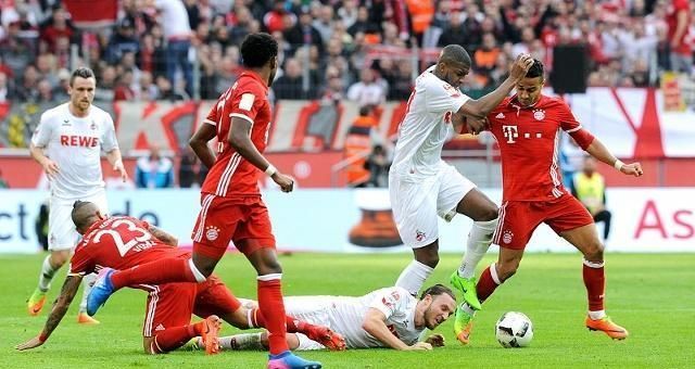 包含客场逆袭!科隆击败霍芬海姆晋级半决赛的词条 包含客场逆袭!科隆击败霍芬海姆晋级半决赛的词条