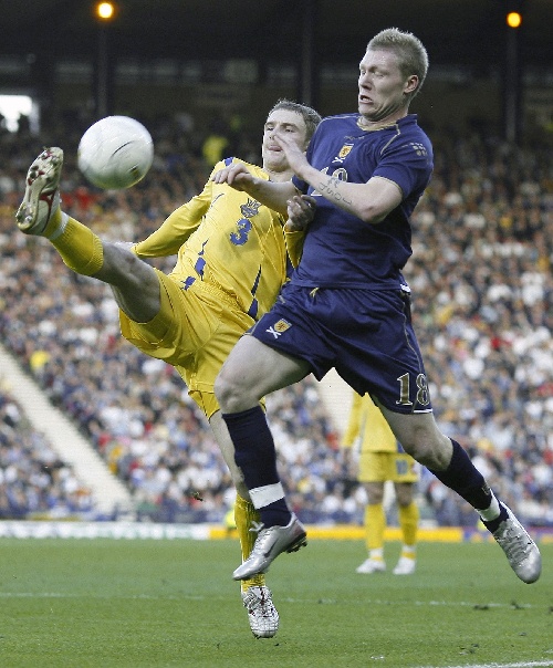 开云体育APP下载-瑞典队狭路相逢乌克兰队，激战胜负难分的简单介绍