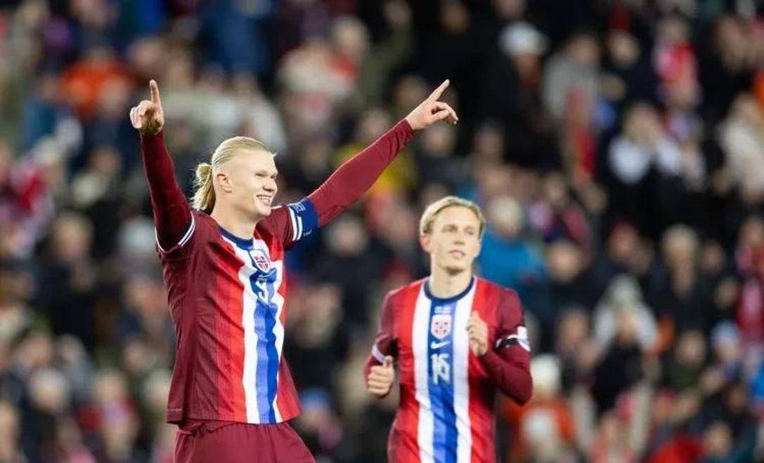 欧预赛:挪威临危受命,绝杀波黑的简单介绍 欧预赛:挪威临危受命,绝杀波黑的简单介绍