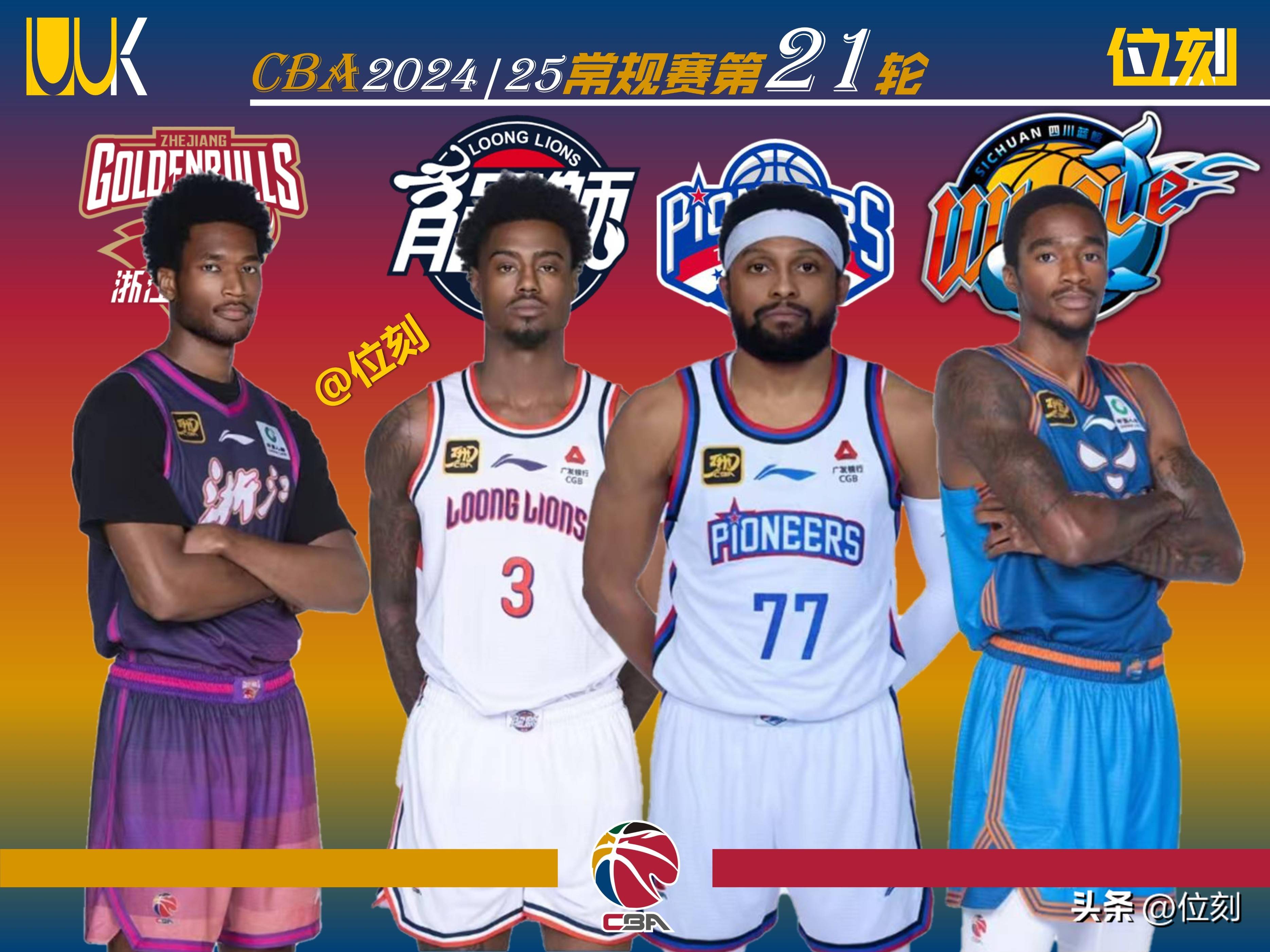 外援表现抢眼,球队表现逐渐回暖的简单介绍 外援表现抢眼,球队表现逐渐回暖的简单介绍