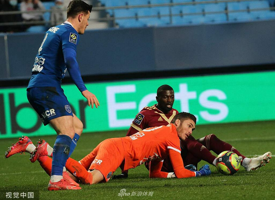 开云足球直播-关于波尔多客场胜特鲁瓦，稳固排名的信息