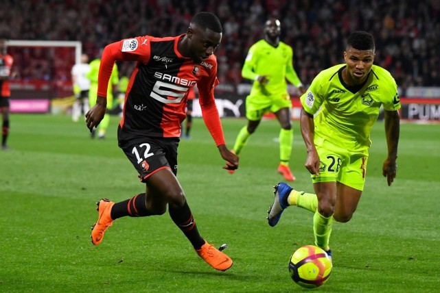 关于波尔多客场胜特鲁瓦，稳固排名的信息