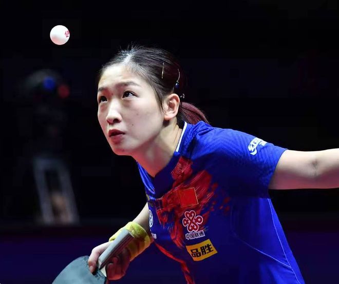 瑞典队轻取德国队，梁靖崑惊艳四座的简单介绍