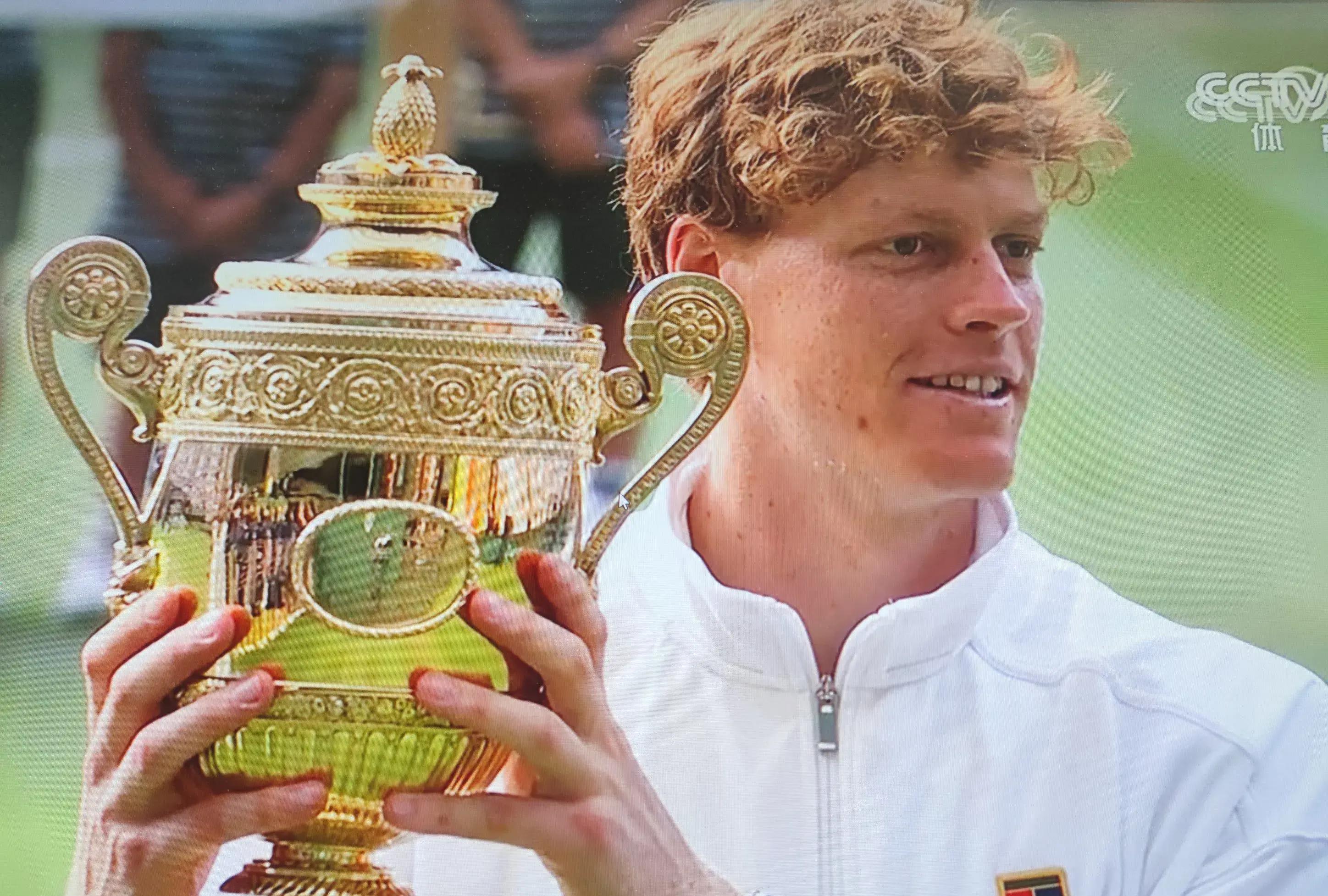 包含温网绝杀蒙特卡洛大师赛，辛纳扛起全队的词条