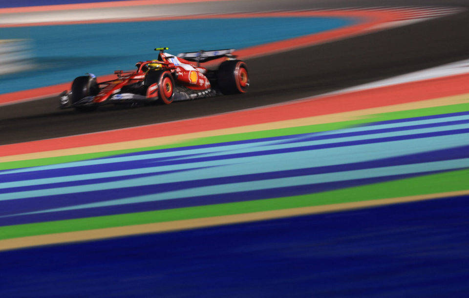 威廉姆斯逆转索伯车队，皮亚斯特里刷新纪录的简单介绍