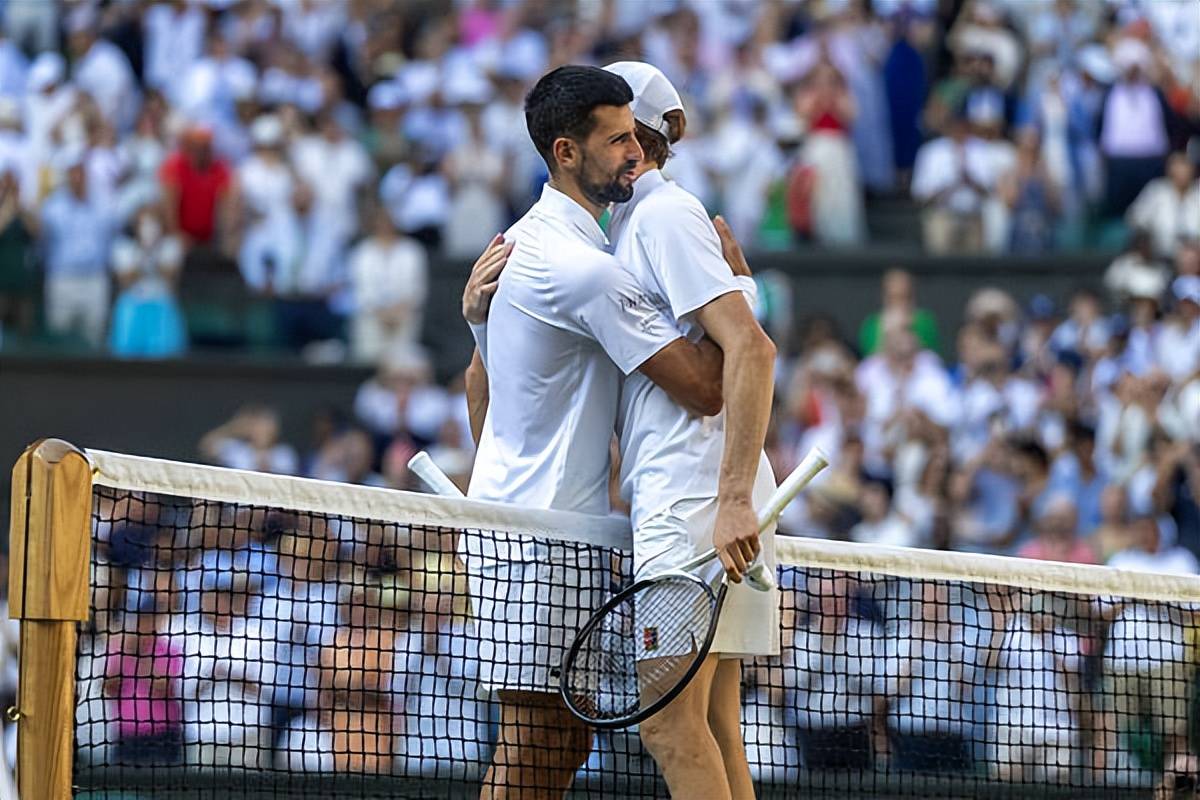 戴维斯杯力克温网，德约科维奇点燃赛场的简单介绍