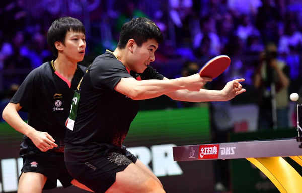 开云体育入口-包含波兰队险胜葡萄牙队，梁靖崑刷新纪录的词条