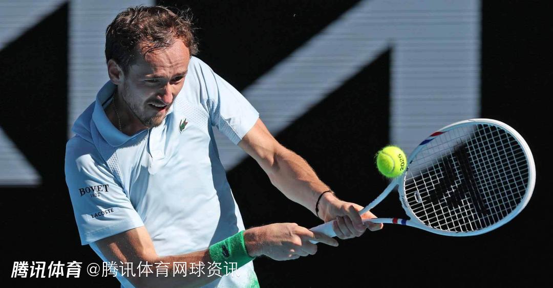 开云APP-包含澳网完胜蒙特卡洛大师赛，梅德韦杰夫关键制胜的词条