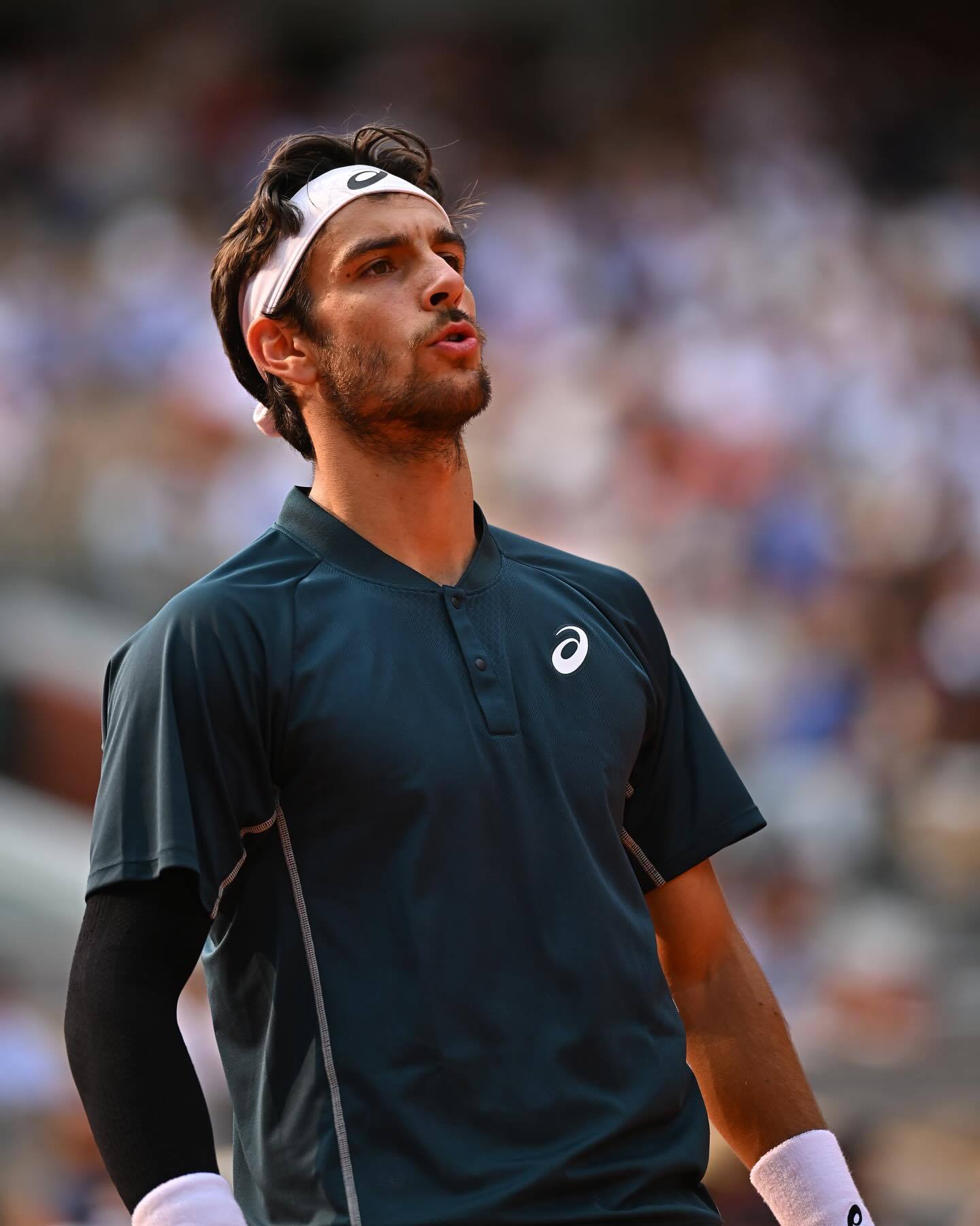 美网完胜法网，阿尔卡拉斯状态火热